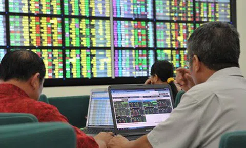 Hủy giao dịch bán cổ phiếu FLC của ông Trịnh Văn Quyết