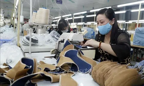 Dấu ấn ngành công thương