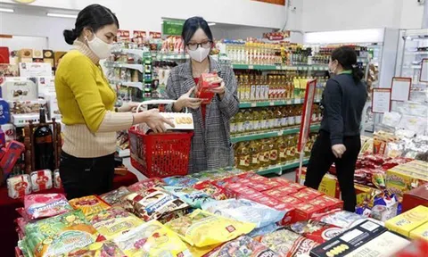 Doanh nghiệp giao nhận dự báo đơn hàng Tết 2022 tăng cao