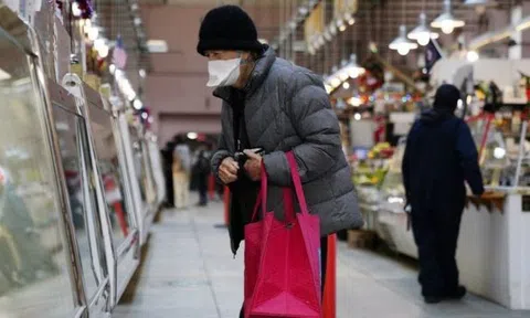 Giá cả tăng cao và thiếu lao động, nỗi lo của Mỹ trong năm 2022