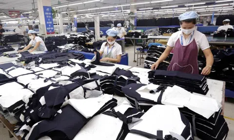 Để phòng vệ thương mại không là rào cản xuất khẩu