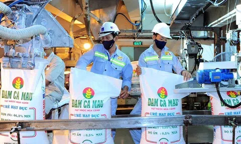 Doanh nghiệp ngành phân bón lãi kỷ lục