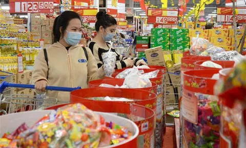 Giảm thuế giá trị gia tăng sẽ giúp kích cầu tiêu dùng