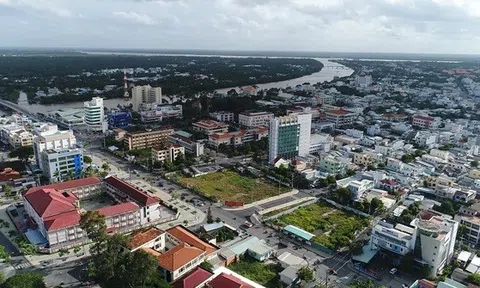 Bến Tre linh hoạt thực hiện các chính sách để thúc đẩy đầu tư