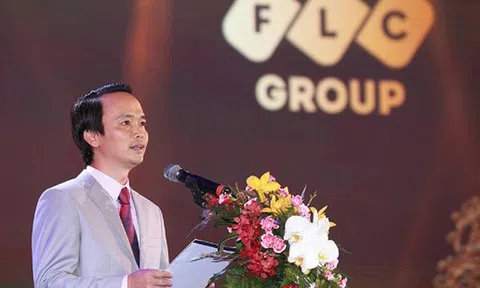 Ông Trịnh Văn Quyết bị phạt 1,5 tỷ đồng và đình chỉ giao dịch 5 tháng