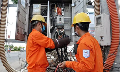 Miền Bắc đối diện nguy cơ thiếu điện mùa nóng năm 2022