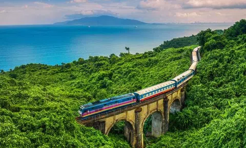 Gỡ “điểm nghẽn” hạ tầng cho vận tải đường sắt liên vận