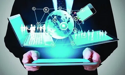 Biến "nguy" thành "cơ”