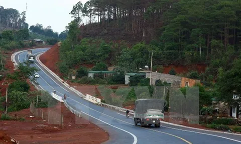 Bình Phước: Liên kết vùng để tạo cộng hưởng phát triển