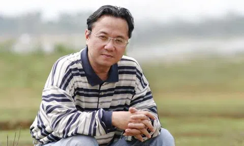 Nhà báo nhà thơ Hồng Thanh Quang: Chỉ có vô danh mới được vĩnh hằng