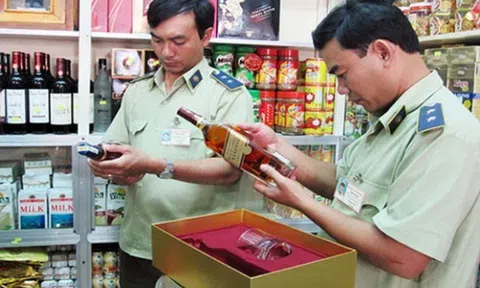 Gia Lai mở đợt cao điểm chống buôn lậu, gian lận thương mại và hàng giả