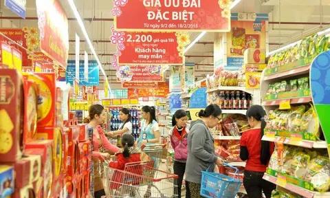 Đắk Lắk: Hơn 270 tỷ đồng bình ổn giá hàng hóa Tết