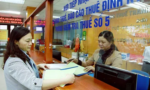 An Giang: Đồng bộ giải pháp để gỡ khó cho người nộp thuế