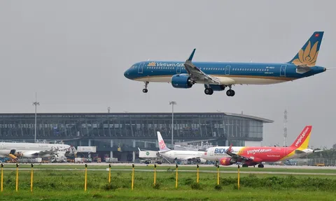 Quy định mới về điều kiện phòng dịch với khách bay nội địa