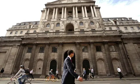 Ngân hàng trung ương Italy hạ dự báo tăng trưởng kinh tế năm 2022