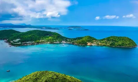 Xây dựng phương án quản lý, bảo vệ rừng bền vững trên đảo Phú Quốc