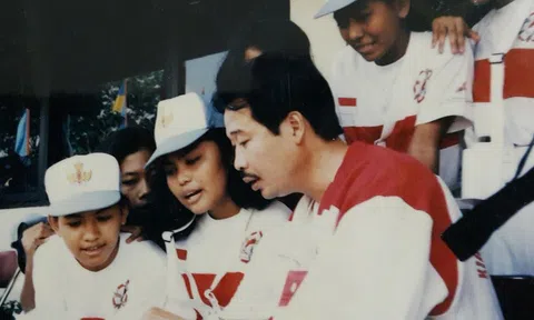 Câu chuyện làm phim ở Gia - Các - Ta