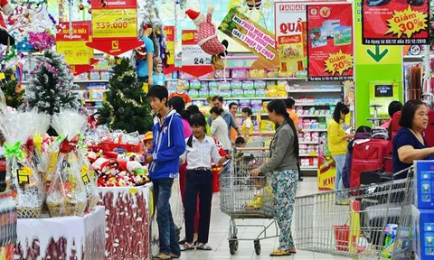 Sóc Trăng: Đẩy mạnh sản xuất, cung ứng và kiểm tra chất lượng hàng hóa phục vụ tết