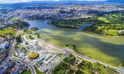 Lâm Đồng: Chủ đầu tư chịu trách nhiệm nếu chậm giải ngân đầu tư công còn lại của năm 2021