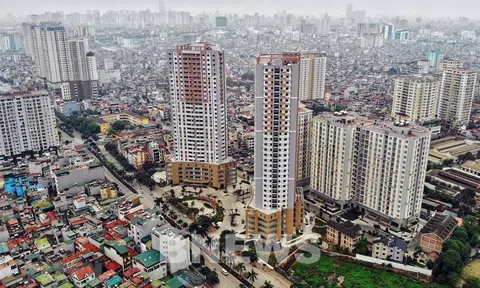 Hà Nội thanh tra thuế chuyển nhượng bất động sản