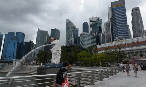 Indonesia, Singapore tăng cường hợp tác phục hồi kinh tế