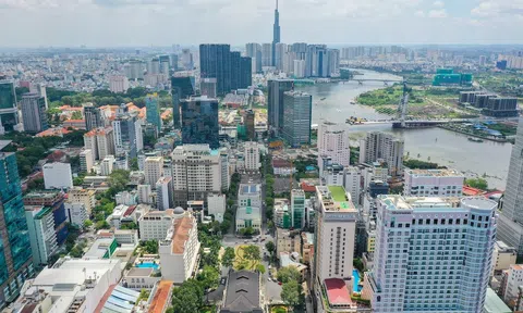 Thị trường văn phòng cho thuê tại Tp. Hồ Chí Minh dần phục hồi sau dịch