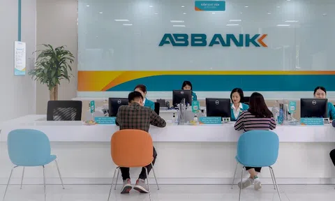 Nợ xấu làm cho Ngân hàng TMCP An Bình giảm lợi nhuận trong quý 4/2021