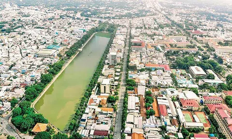 Tiền Giang phấn đấu thu hút vốn đầu tư tăng hơn 3 lần