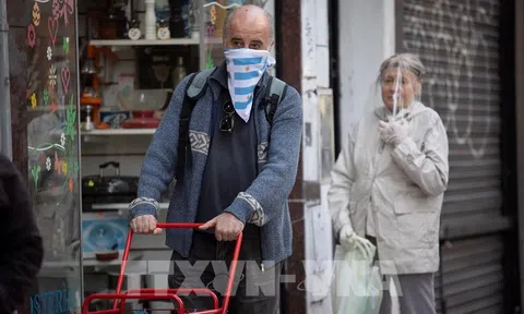 Đại dịch COVID-19 khiến tỷ lệ nghèo đói cùng cực ở Mỹ Latinh tăng mạnh