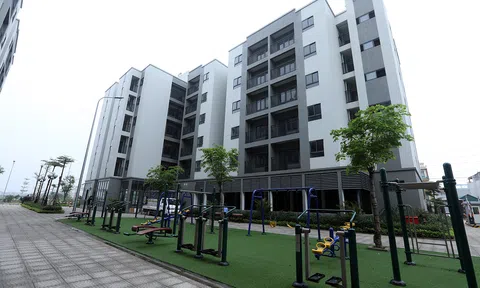 Sẽ kiểm tra việc bố trí quỹ đất cho nhà ở xã hội