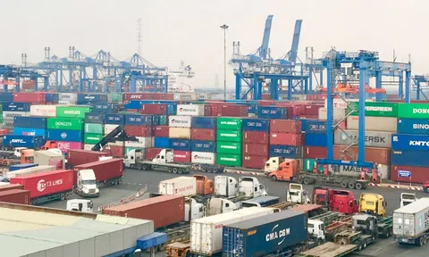 Chìa khóa bứt tốc cho doanh nghiệp xuất nhập khẩu