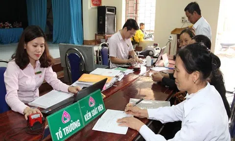 Niềm vui lớn từ nguồn vốn nhỏ tại Hưng Yên