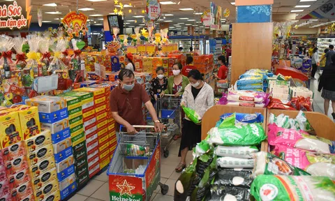 Giá cả ngày 29 Tết không có nhiều biến động