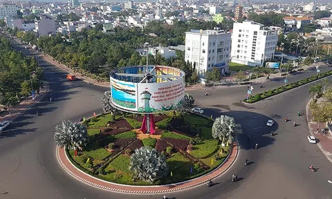 Đại Thiện – Hàm Hiệp – “Cái nôi” của Đảng bộ tỉnh Bình Thuận