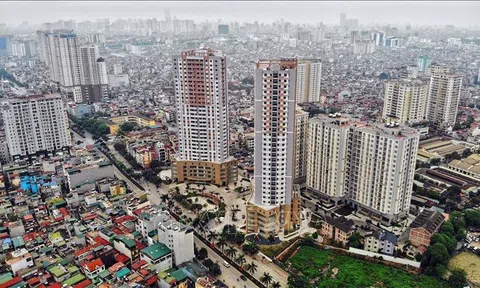 Chọn thời điểm vàng để giao dịch nhà đất
