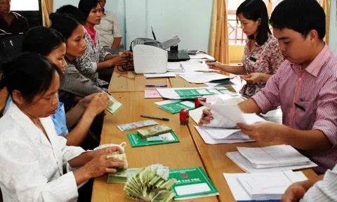 Cầu nối đưa vốn chính sách đến với người nghèo tại Hưng Yên