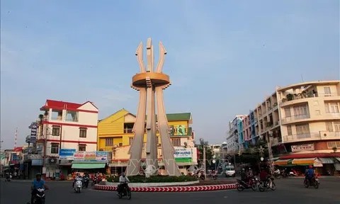 Kiên Giang đầu tư hơn 2.210 tỷ đồng phát triển giao thông nông thôn