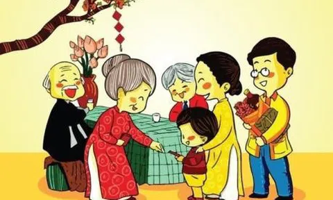 Ngày xuân hoạ thơ cùng bạn