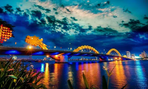 Đà Nẵng hoàn thiện quy hoạch làm động lực phát triển kinh tế