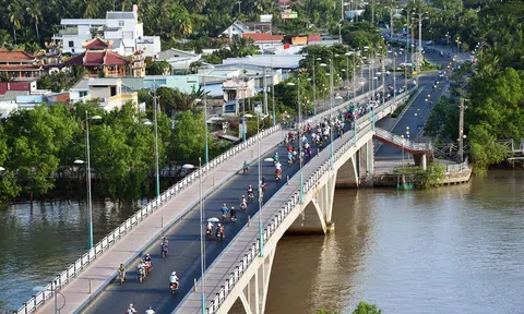 Bến Tre: Linh hoạt phục hồi kinh tế với 3 động lực tăng trưởng chính