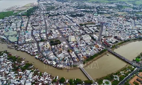 An Giang xây dựng 4 kịch bản tăng trưởng kinh tế năm 2022