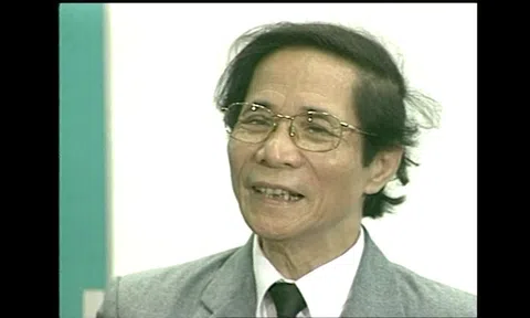 Một số bài thơ của nhà ngôn ngữ - nhà giáo Nguyễn Tri Niên