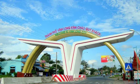 Vĩnh Long xây dựng lộ trình kế hoạch phát triển kinh tế theo 3 giai đoạn