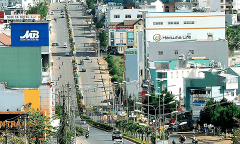 Kinh tế Gia Lai khởi sắc giữa đại dịch