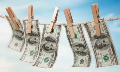 Bộ Tài chính Mỹ cảnh báo về hoạt động rửa tiền trên thị trường nghệ thuật