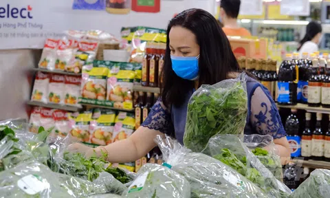 Giá cả trước và sau Tết: Luôn ổn định