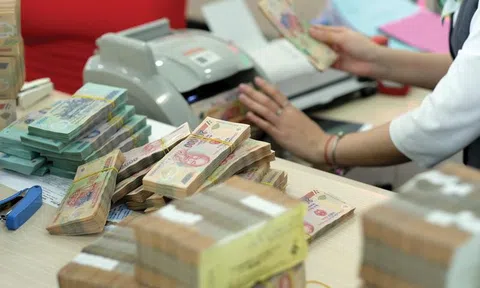 Các ngân hàng dần thu hẹp khoảng cách lợi nhuận