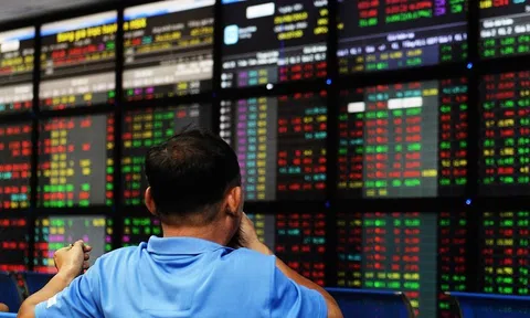 Kỳ vọng chứng khoán tăng trong tuần giao dịch đầu tiên năm Nhâm Dần