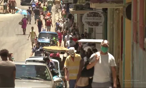 Cuba đánh thuế mới với thực phẩm bán lẻ