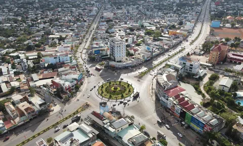 Bình Phước: Giải ngân vốn đầu tư công nhanh là chìa khóa cho tăng trưởng kinh tế